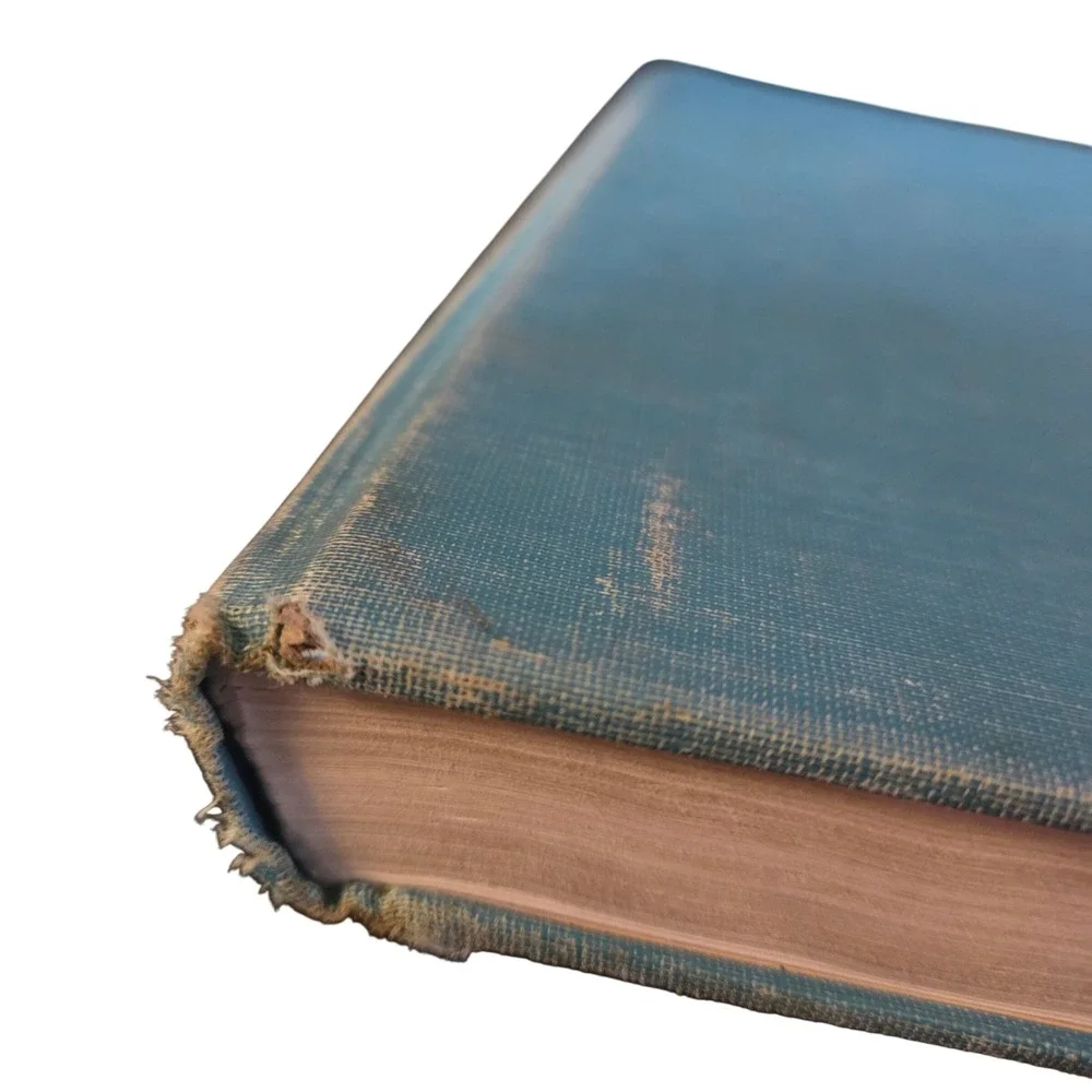 Cates Primary‎ Anatomy Fourth Edition Hardcover Medical Textbook Basmajian 1960